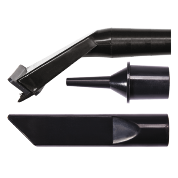 ODKURZACZ PNEUMATYCZNY Z KOŃCÓWKAMI YT-09990