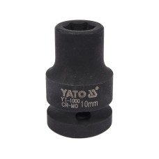NASADKA UDAROWA 1/2'' 10 MM YT-1000