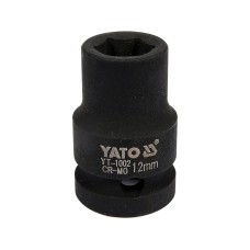 NASADKA UDAROWA 1/2'' 12 MM YT-1002