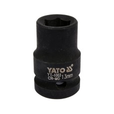 NASADKA UDAROWA 1/2''  13 MM YT-1003