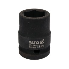 NASADKA UDAROWA 1/2'' 18 MM YT-1008