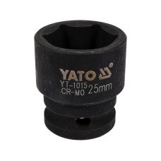 NASADKA UDAROWA 1/2'' 25 MM YT-1015