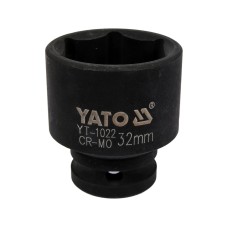 NASADKA UDAROWA 1/2'' 32 MM YT-1022