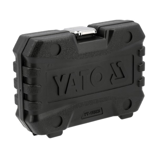 ZESTAW NASADEK UDAROWYCH KRÓTKICH 1/2