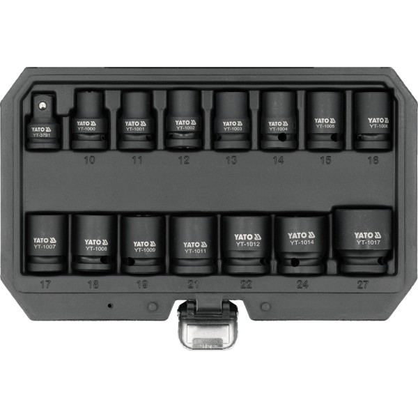 ZESTAW NASADEK UDAROWYCH 1/2