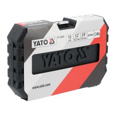 ZESTAW NASADEK UDAROWYCH 1/2