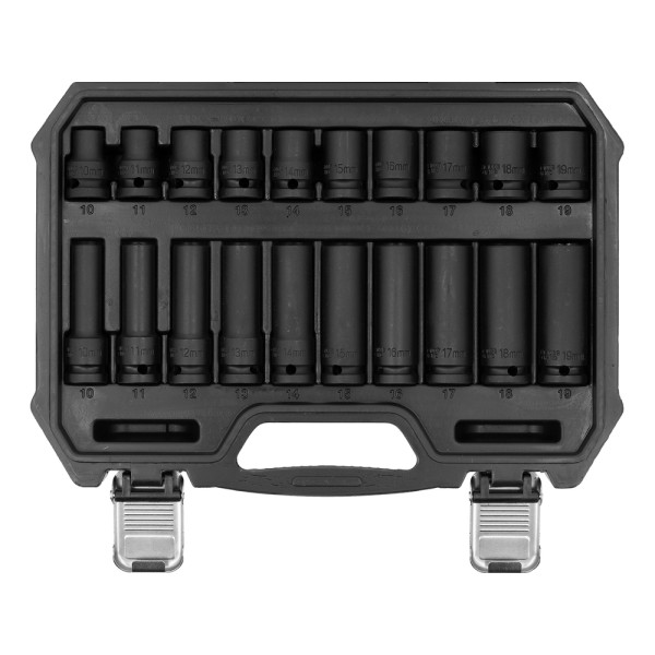 ZESTAW NASADEK UDAROWYCH 1/2