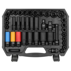 ZESTAW NARZĘDZI UDAROWYCH 1/2