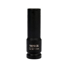 NASADKA UDAROWA DŁUGA 1/2'' 13 MM YT-1033