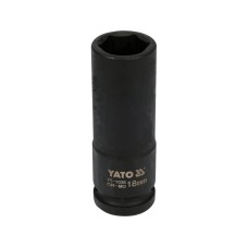 NASADKA UDAROWA DŁUGA 1/2'' 18 MM YT-1038
