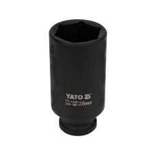 NASADKA UDAROWA DŁUGA 1/2'' 28 MM YT-1048