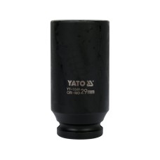 NASADKA UDAROWA DŁUGA 1/2'' X 29 MM YT-1049