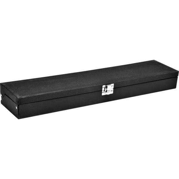 NASADKI UDAROWE DŁUGIE 1/2'', ZESTAW 15 SZT. YT-1055