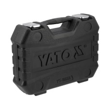 ZESTAW NASADEK UDAROWYCH DŁUGICH 1/2