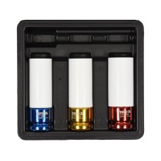 NASADKI UDAROWE DO FELG ALUMINIOWYCH 17, 19, 21 MM YT-1056