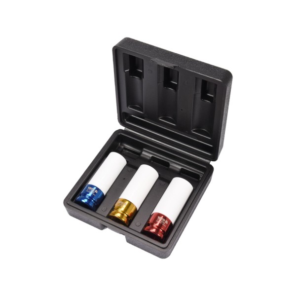 NASADKI UDAROWE DO FELG ALUMINIOWYCH 17, 19, 21 MM YT-1056