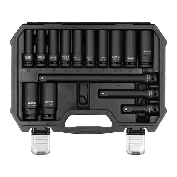 ZESTAW NASADEK UDAROWYCH 1/2