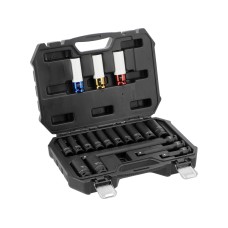 ZESTAW NASADEK UDAROWYCH 1/2