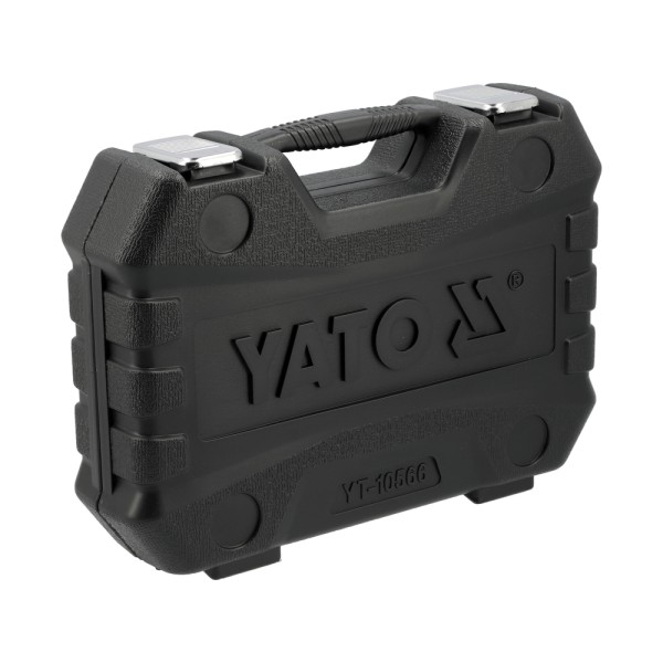 ZESTAW NASADEK UDAROWYCH 1/2