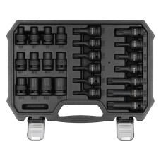 ZESTAW NARZĘDZI UDAROWYCH 1/2