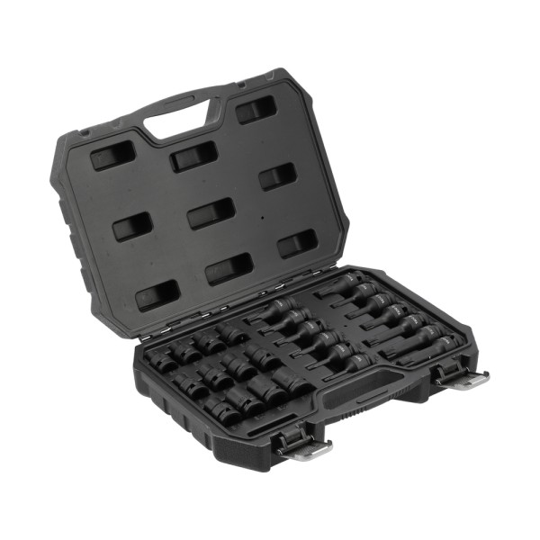 ZESTAW NARZĘDZI UDAROWYCH 1/2