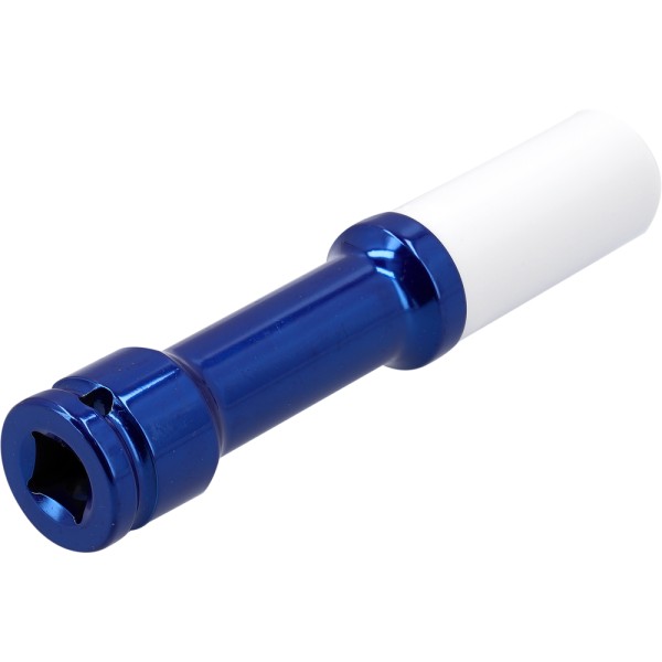 NASADKA UDAROWA DŁUGA DO FELG ALUMINIOWYCH 17MM YT-10591