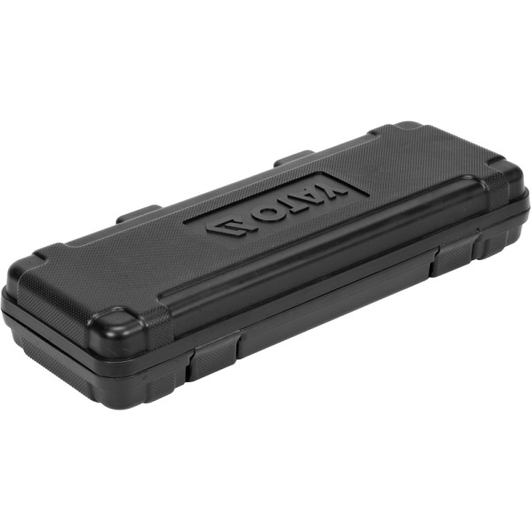 ZESTAW UDAROWYCH KLUCZY TRZPIENIOWYCH 1/2