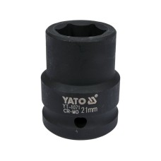 NASADKA UDAROWA 3/4'' 21 MM YT-1071