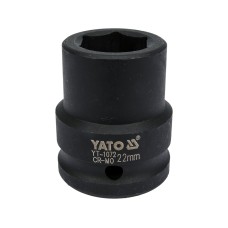 NASADKA UDAROWA 3/4'' 22 MM YT-1072