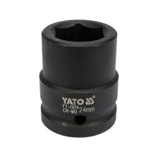 NASADKA UDAROWA 3/4'' 24 MM YT-1074