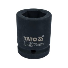 NASADKA UDAROWA 3/4'' 25 MM YT-1075