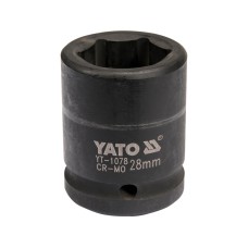 NASADKA UDAROWA 3/4'' 28 MM YT-1078