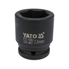 NASADKA UDAROWA 3/4'' 33 MM YT-1083