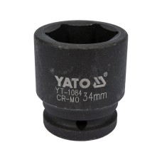 NASADKA UDAROWA 3/4'' 34 MM YT-1084