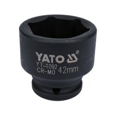 NASADKA UDAROWA 3/4'' 42 MM YT-1092