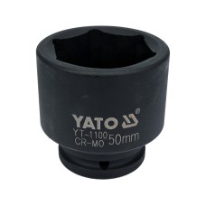 NASADKA UDAROWA 3/4'' 50 MM YT-1100