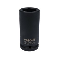 NASADKA UDAROWA DŁUGA 3/4'' 29 MM YT-1129