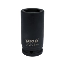 NASADKA UDAROWA DŁUGA 3/4'' 30 MM YT-1130
