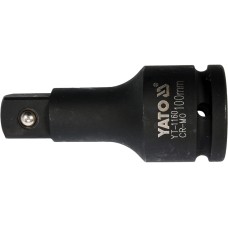 PRZEDŁUŻKA UDAROWA 3/4'' 100 MM YT-1160
