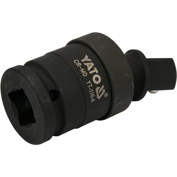 PRZEGUB KULISTY UDAROWY 3/4'' YT-1164