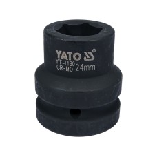 NASADKA UDAROWA 1'' 24 MM YT-1180