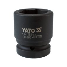 NASADKA UDAROWA 1'' 38 MM YT-1193