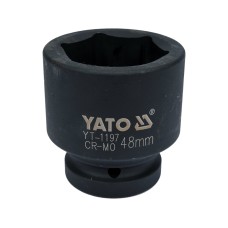 NASADKA UDAROWA 1'' 48 MM YT-1197