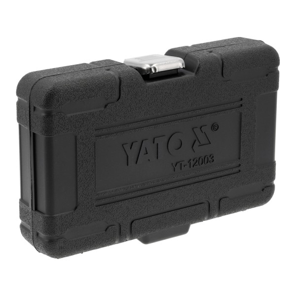 ZESTAW NASADEK DO CZUJNIKÓW TEMPERATURY SPALIN EGT 6 ELEMENTÓW YT-12003