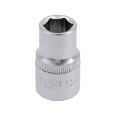 NASADKA SZEŚCIOKĄTNA 1/2'' 12 MM YT-1205