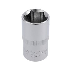 NASADKA SZEŚCIOKĄTNA 1/2'' 16 MM YT-1209