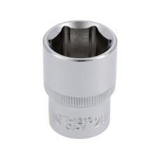 NASADKA SZEŚCIOKĄTNA 1/2'' 20 MM YT-1213