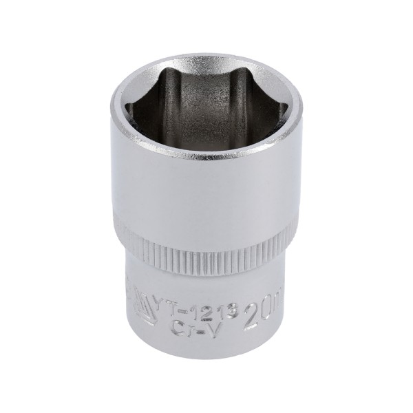 NASADKA SZEŚCIOKĄTNA 1/2'' 20 MM YT-1213