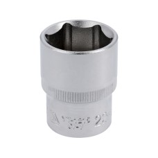 NASADKA SZEŚCIOKĄTNA 1/2'' 22 MM YT-1215