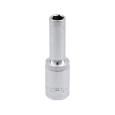 NASADKA SZEŚCIOKĄTNA, DŁUGA 1/2'' 9 MM YT-1222